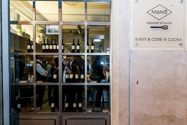 Chefforense - The Opening 2016