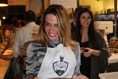 Chefforense - The Opening 2016