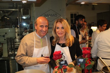Chefforense - The Opening 2016