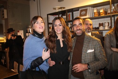 Chefforense - The Opening 2016