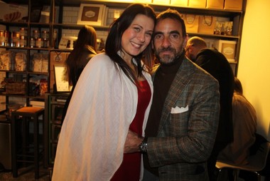 Chefforense - The Opening 2016