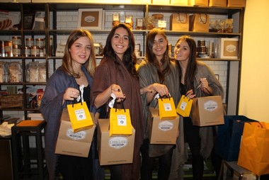Chefforense - The Opening 2016
