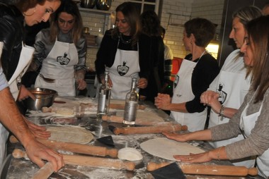 Chefforense - The Opening 2016