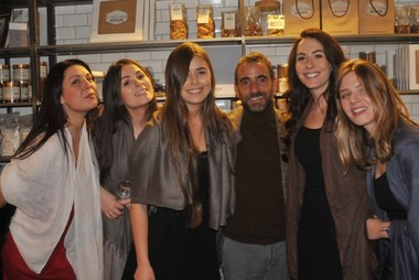 Chefforense - The Opening 2016