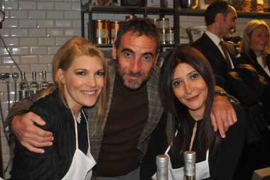 Chefforense - The Opening 2016