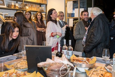 Chefforense - The Opening 2016
