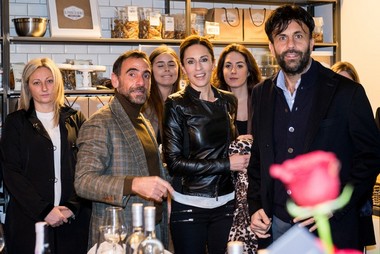 Chefforense - The Opening 2016