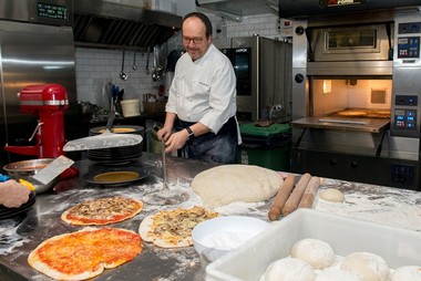 Chefforense - The Opening 2016