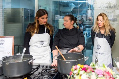 Chefforense - The Opening 2017