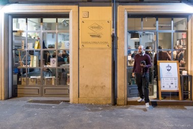 Chefforense - The Opening 2017