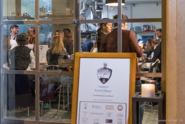 Chefforense - The Opening 2017