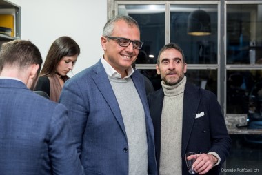 Chefforense - The Opening 2017