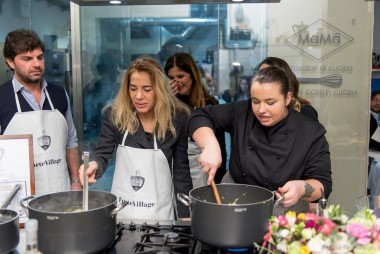 Chefforense - The Opening 2017