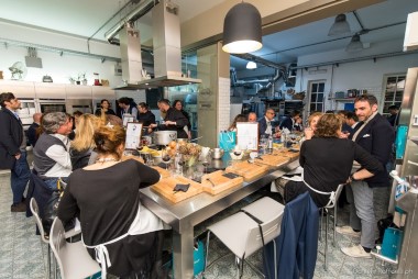 Chefforense - The Opening 2017