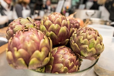 Chefforense - The Opening 2017