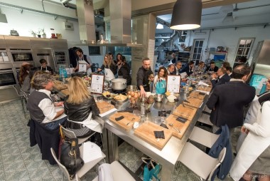 Chefforense - The Opening 2017