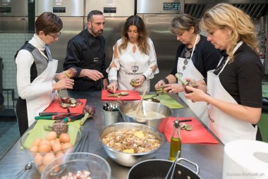 Chefforense - The Opening 2017