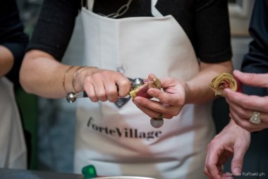 Chefforense - The Opening 2017