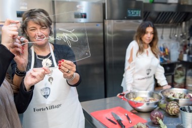 Chefforense - The Opening 2017