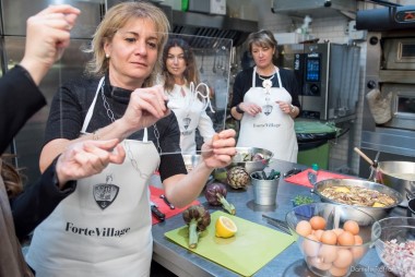 Chefforense - The Opening 2017