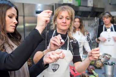 Chefforense - The Opening 2017