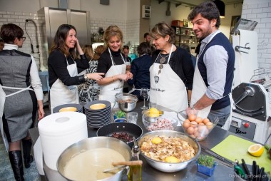Chefforense - The Opening 2017