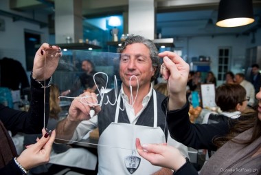 Chefforense - The Opening 2017