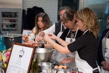 Chefforense - The Opening 2017