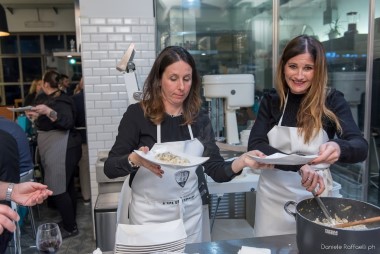 Chefforense - The Opening 2017