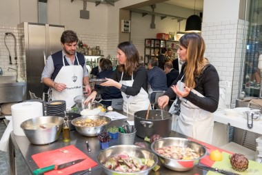 Chefforense - The Opening 2017