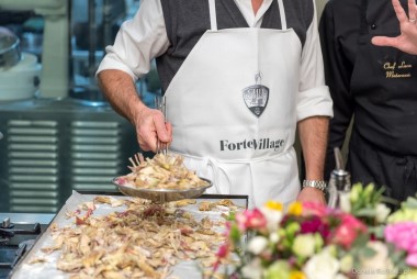 Chefforense - The Opening 2017