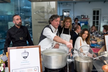 Chefforense - The Opening 2017