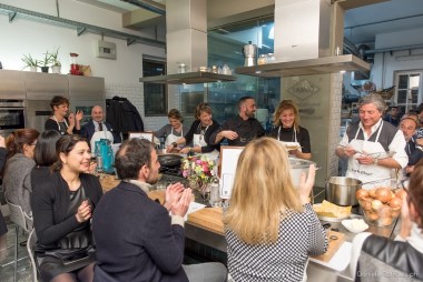 Chefforense - The Opening 2017