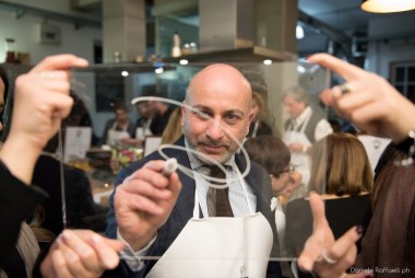 Chefforense - The Opening 2017