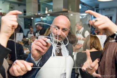 Chefforense - The Opening 2017