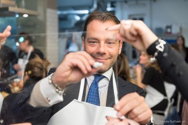 Chefforense - The Opening 2017