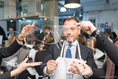Chefforense - The Opening 2017
