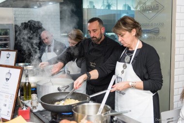 Chefforense - The Opening 2017