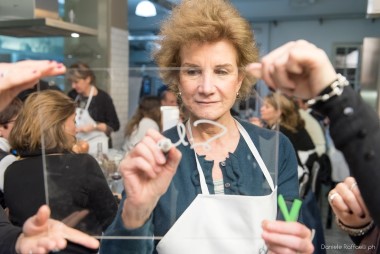 Chefforense - The Opening 2017