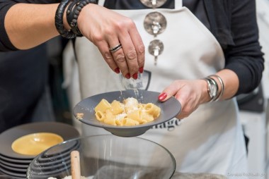 Chefforense - The Opening 2017