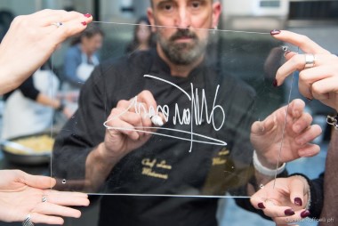 Chefforense - The Opening 2017