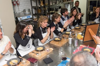 Chefforense - The Opening 2017
