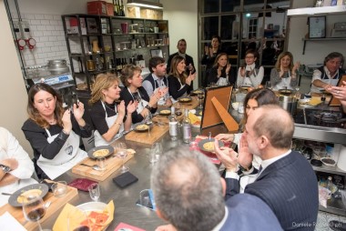 Chefforense - The Opening 2017