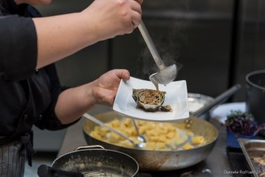 Chefforense - The Opening 2017
