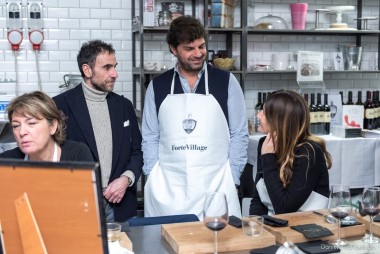 Chefforense - The Opening 2017
