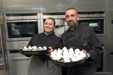 Chefforense - The Opening 2017