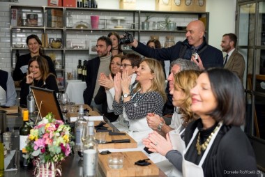 Chefforense - The Opening 2017