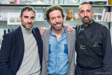 Chefforense - The Opening 2017