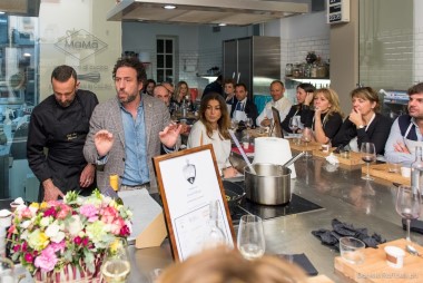 Chefforense - The Opening 2017