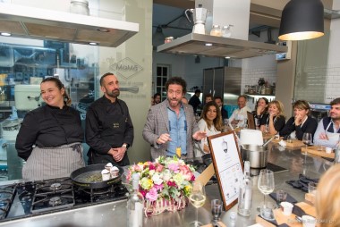 Chefforense - The Opening 2017